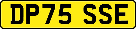 DP75SSE