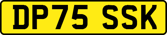 DP75SSK