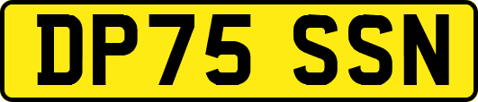 DP75SSN