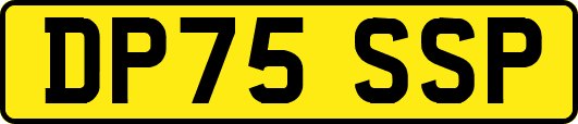 DP75SSP