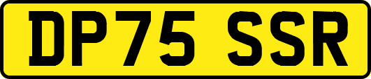 DP75SSR
