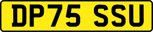 DP75SSU