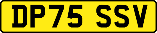 DP75SSV