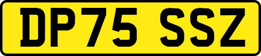 DP75SSZ