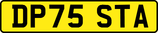 DP75STA