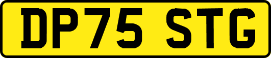 DP75STG