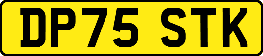 DP75STK