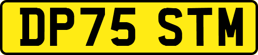 DP75STM