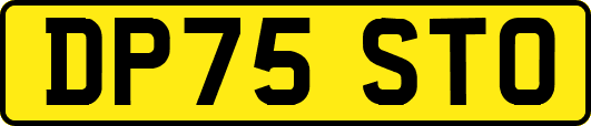 DP75STO
