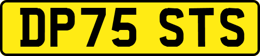 DP75STS