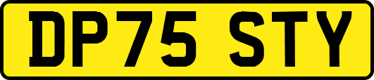 DP75STY