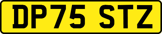 DP75STZ