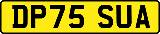 DP75SUA