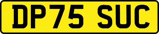 DP75SUC