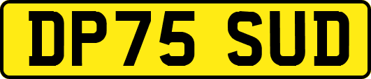 DP75SUD