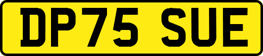 DP75SUE