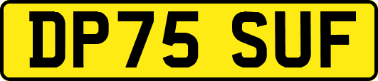 DP75SUF