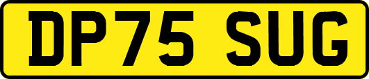DP75SUG