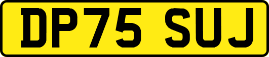 DP75SUJ