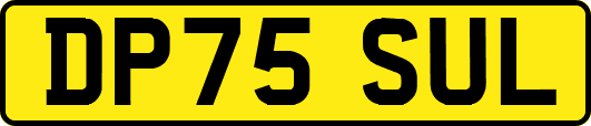 DP75SUL