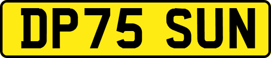 DP75SUN