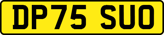 DP75SUO
