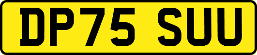 DP75SUU