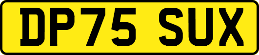 DP75SUX