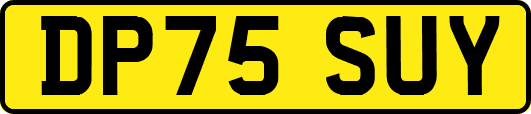 DP75SUY