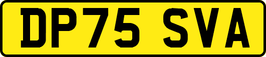 DP75SVA