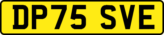 DP75SVE