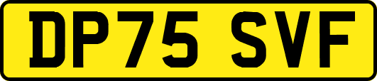 DP75SVF