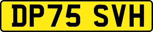 DP75SVH