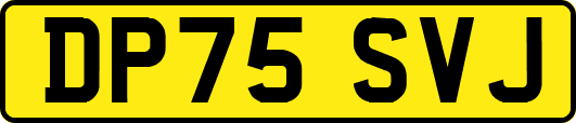 DP75SVJ