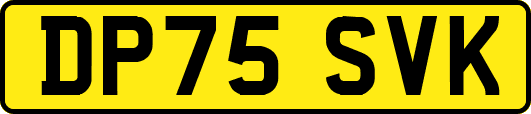 DP75SVK