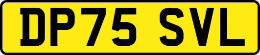 DP75SVL