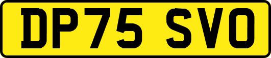 DP75SVO