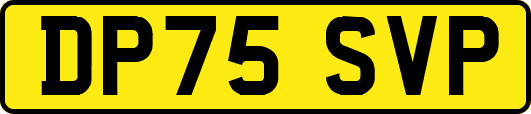 DP75SVP