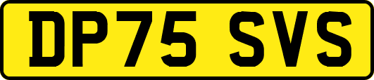 DP75SVS