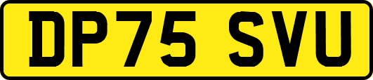DP75SVU