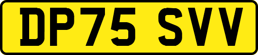 DP75SVV