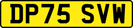 DP75SVW