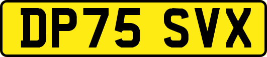 DP75SVX
