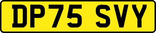 DP75SVY