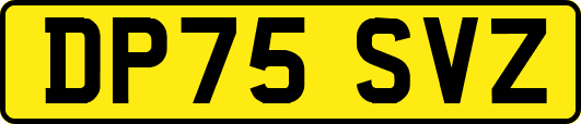 DP75SVZ