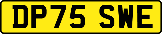 DP75SWE