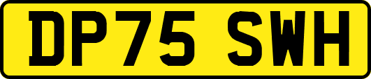 DP75SWH