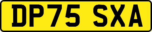 DP75SXA