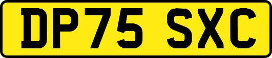 DP75SXC