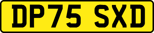 DP75SXD